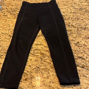 Abercrombie Kids Active Pants